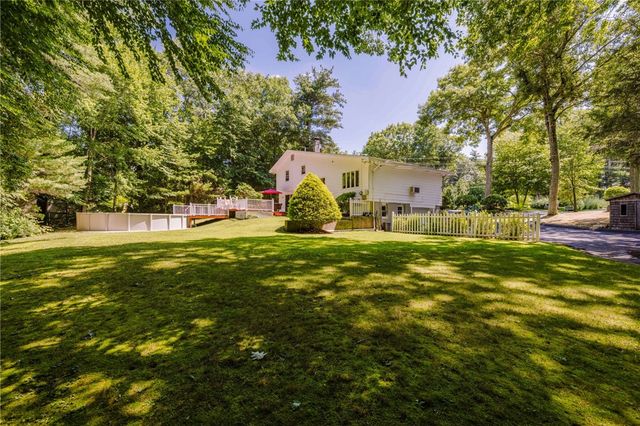 22 Oakview Terrace, Glocester, RI 02857