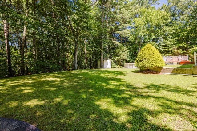 22 Oakview Terrace, Glocester, RI 02857