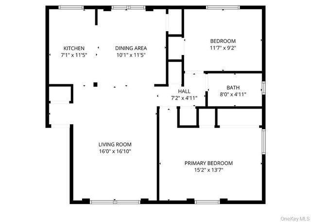 155-24 81st Street 110, Howard Beach, NY 11414