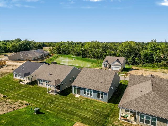 726 Oldcastle Road, Lewis Center, OH 43035