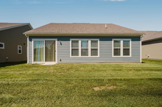 726 Oldcastle Road, Lewis Center, OH 43035