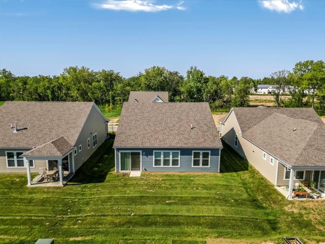 726 Oldcastle Road, Lewis Center, OH 43035