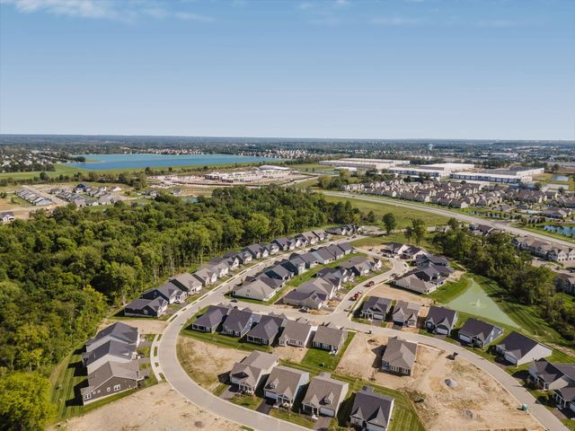 726 Oldcastle Road, Lewis Center, OH 43035