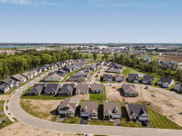 726 Oldcastle Road, Lewis Center, OH 43035