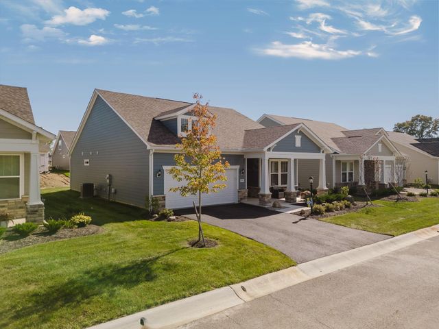 726 Oldcastle Road, Lewis Center, OH 43035
