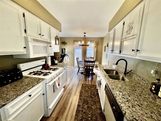 35466 Stillmeadow Lane, Clinton Township, MI 48035