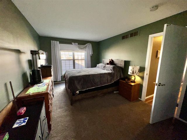 35466 Stillmeadow Lane, Clinton Township, MI 48035