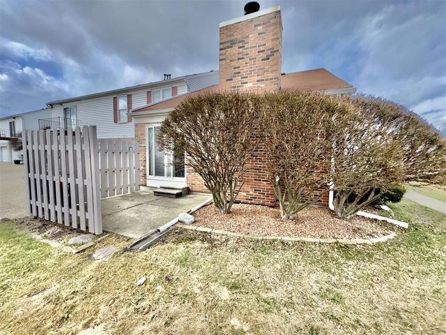 35466 Stillmeadow Lane, Clinton Township, MI 48035