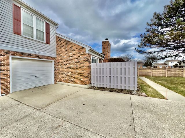 35466 Stillmeadow Lane, Clinton Township, MI 48035