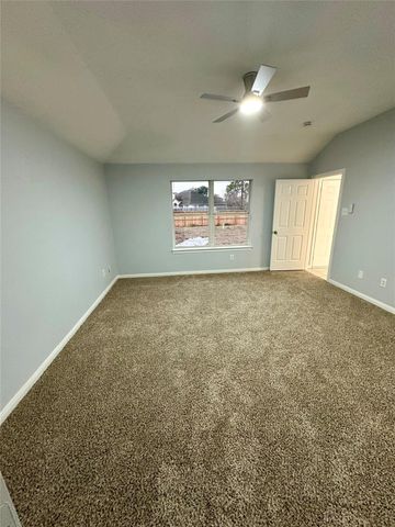 8810 Barron Wood Circle, Houston, TX 77083