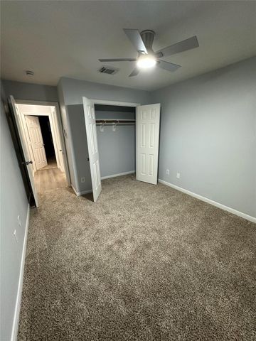 8810 Barron Wood Circle, Houston, TX 77083