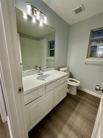 8810 Barron Wood Circle, Houston, TX 77083