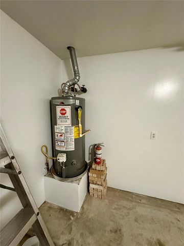 8810 Barron Wood Circle, Houston, TX 77083