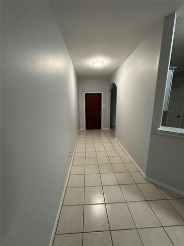 8810 Barron Wood Circle, Houston, TX 77083