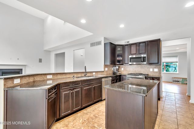 4 Christopher Drive, Howell, NJ 07731