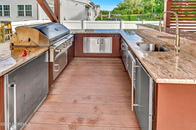 4 Christopher Drive, Howell, NJ 07731