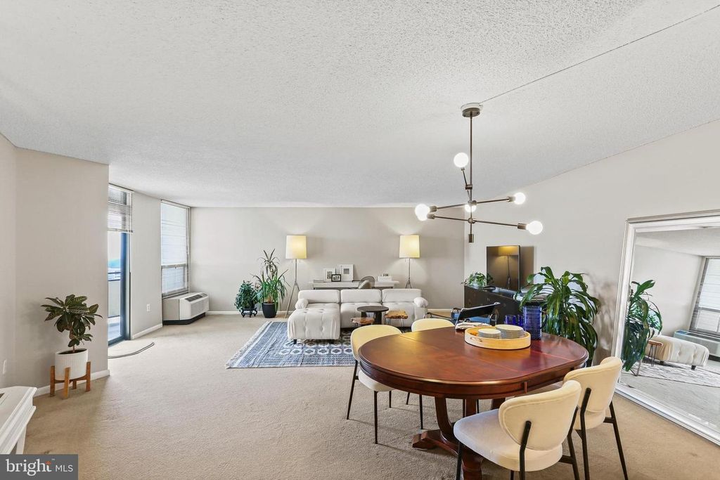 205 E JOPPA RD #1907, Towson, MD 21286