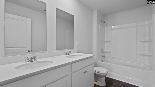 1013 Grand Oaks Drive, Columbia, SC 29203