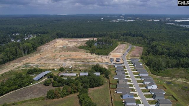 1013 Grand Oaks Drive, Columbia, SC 29203