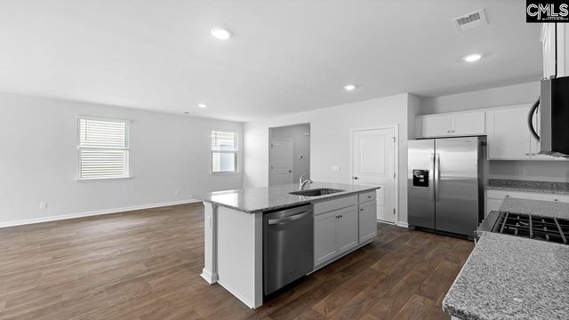 1013 Grand Oaks Drive, Columbia, SC 29203