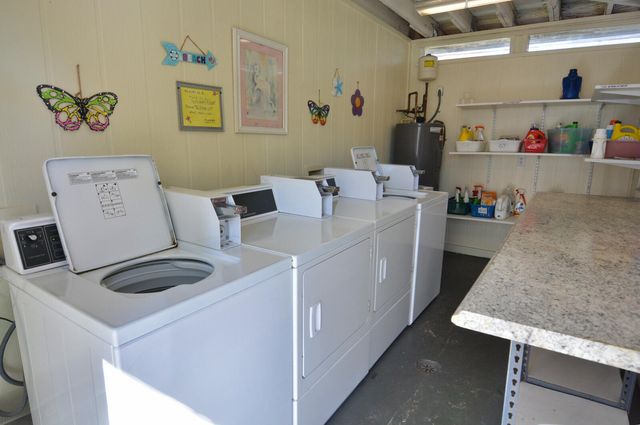 1500 NE 13th Terrace G4, Jensen Beach, FL 34957