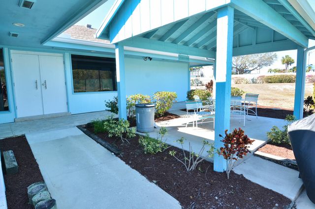 1500 NE 13th Terrace G4, Jensen Beach, FL 34957