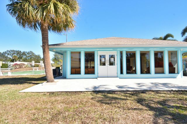 1500 NE 13th Terrace G4, Jensen Beach, FL 34957