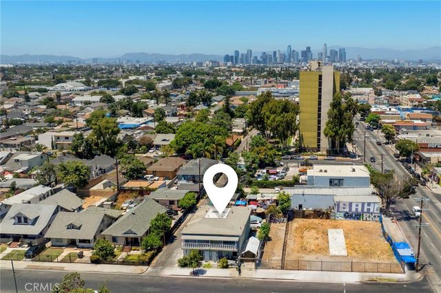 1063 E 49th Place, Los Angeles, CA 90011