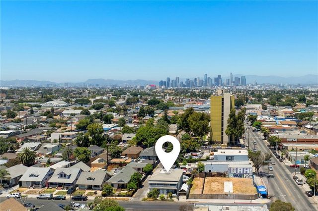 1063 E 49th Place, Los Angeles, CA 90011