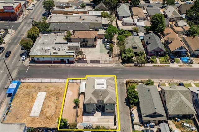 1063 E 49th Place, Los Angeles, CA 90011