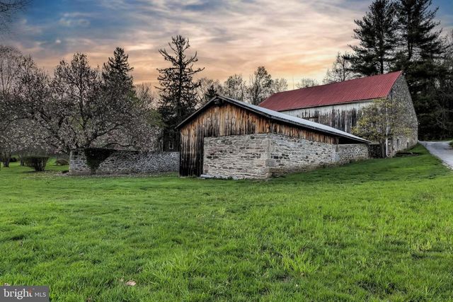 1449 CORBETT RD, Monkton, MD 21111