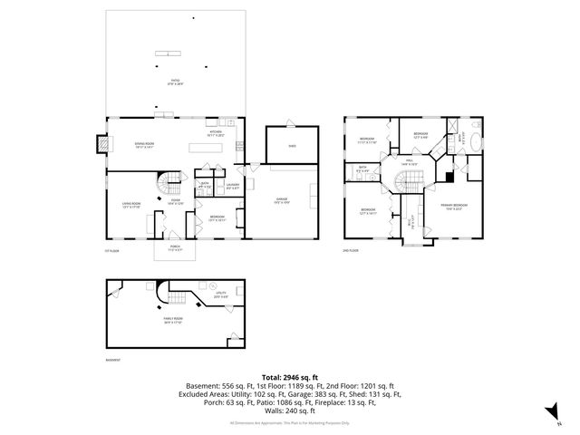 721 Ambria Drive, Mundelein, IL 60060