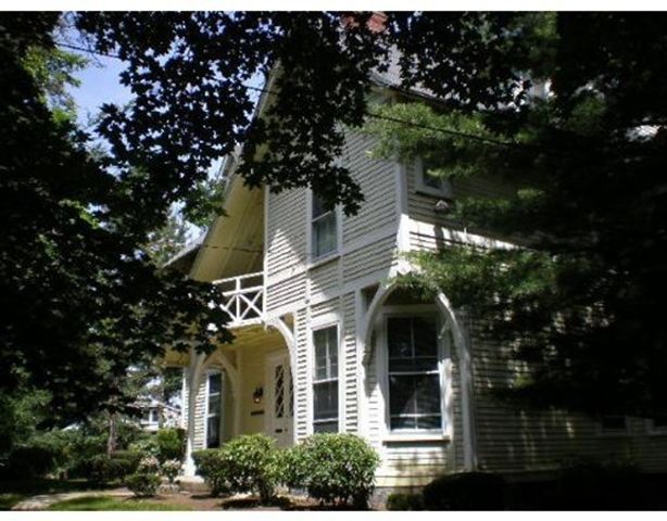 7 Fairfax Road 1, Milton, MA 02186