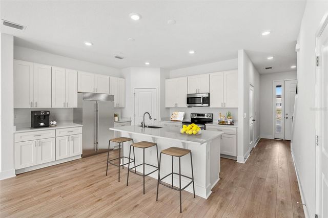 2458 MAGNOLIA RESERVE ROAD, Ocoee, FL 34761