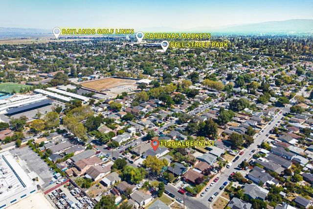 1120 Alberni Street, East Palo Alto, CA 94303