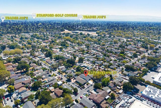 1120 Alberni Street, East Palo Alto, CA 94303