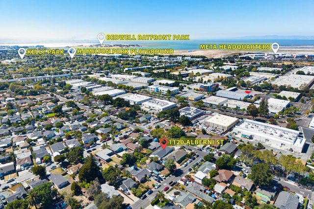 1120 Alberni Street, East Palo Alto, CA 94303