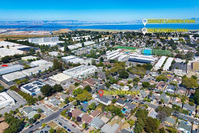 1120 Alberni Street, East Palo Alto, CA 94303