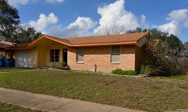 1407 Mockingbird Lane, Beeville, TX 78102