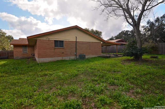 1407 Mockingbird Lane, Beeville, TX 78102