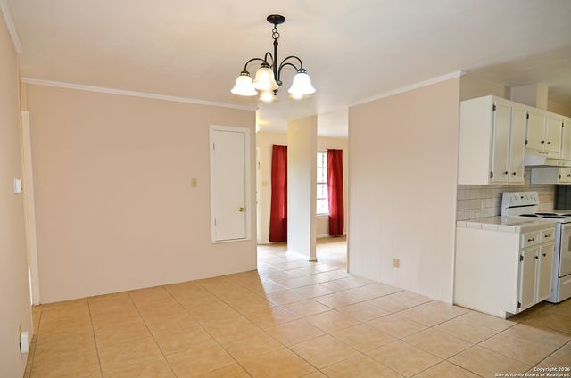 1407 Mockingbird Lane, Beeville, TX 78102