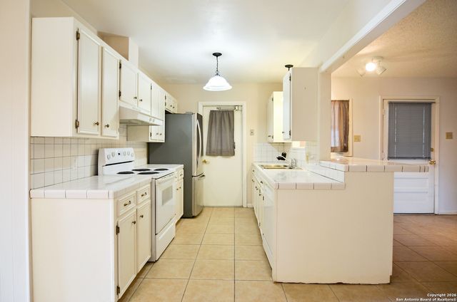 1407 Mockingbird Lane, Beeville, TX 78102