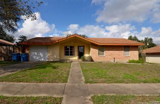1407 Mockingbird Lane, Beeville, TX 78102