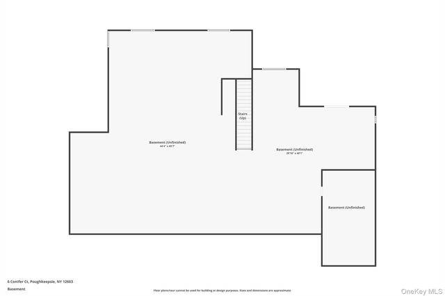 6 Conifer Court, Poughkeepsie, NY 12603