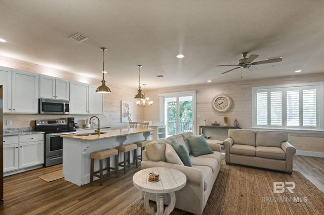 4616 Old Bay Lane, Orange Beach, AL 36561