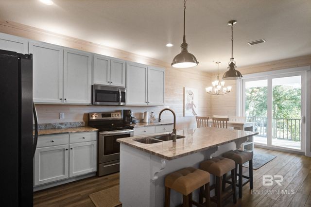 4616 Old Bay Lane, Orange Beach, AL 36561