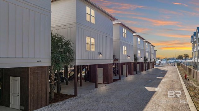 4616 Old Bay Lane, Orange Beach, AL 36561