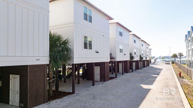 4616 Old Bay Lane, Orange Beach, AL 36561