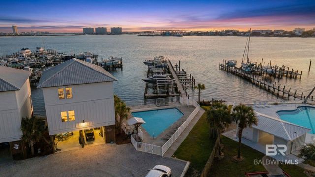 4616 Old Bay Lane, Orange Beach, AL 36561