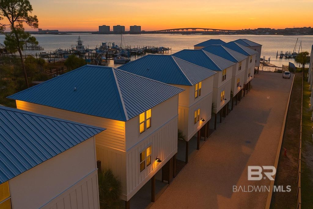 4616 Old Bay Lane, Orange Beach, AL 36561